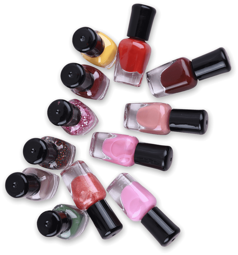 Nail Polish Sri Lanka